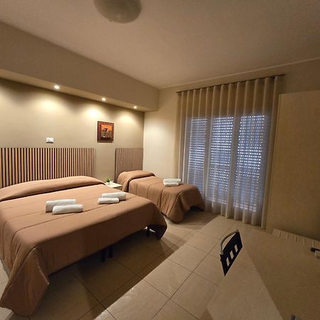 Il Fiore di San Giovanni B&B Milazzo Esterno foto
