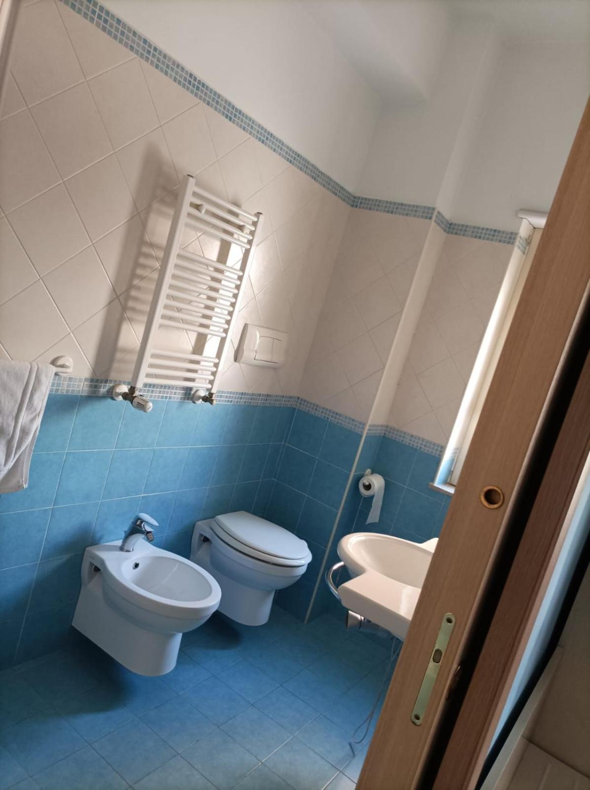 Il Fiore di San Giovanni B&B Milazzo Esterno foto