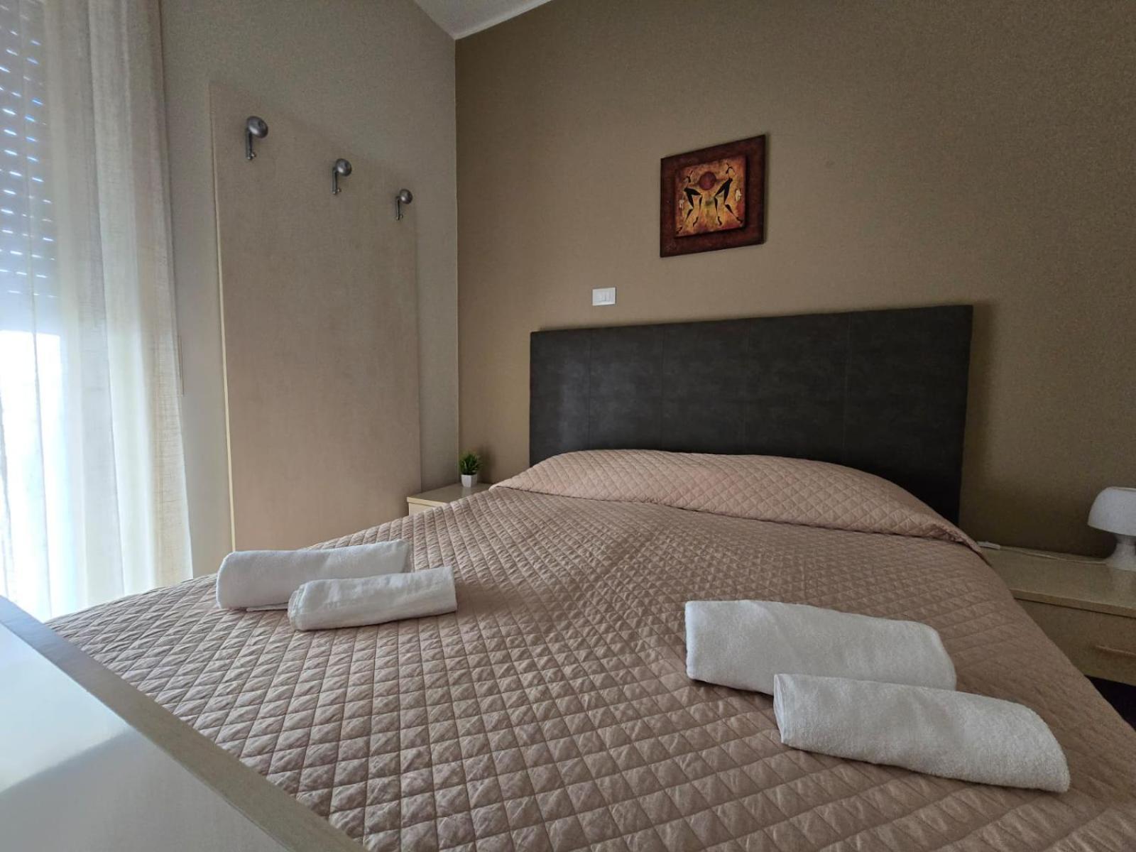 Il Fiore di San Giovanni B&B Milazzo Esterno foto