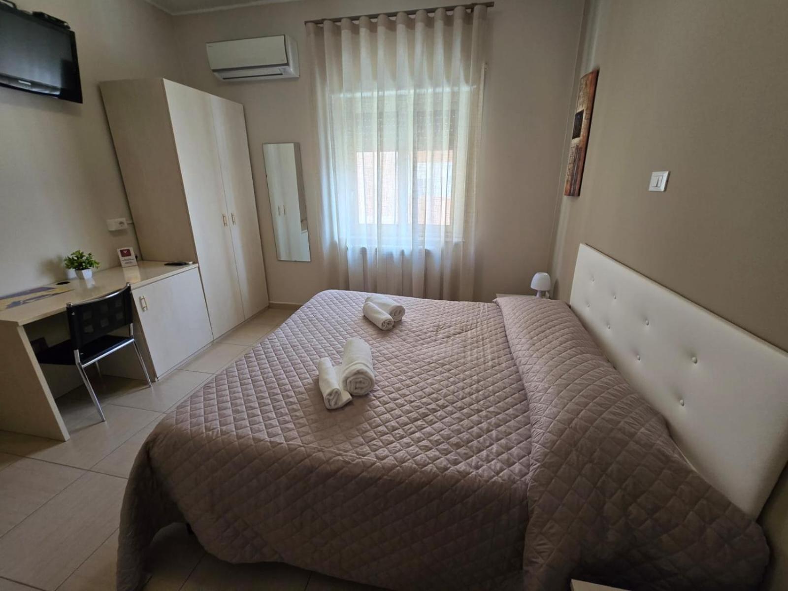 Il Fiore di San Giovanni B&B Milazzo Esterno foto