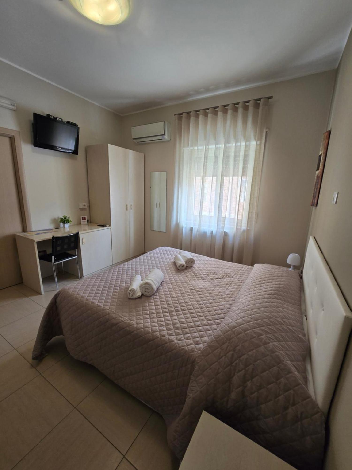 Il Fiore di San Giovanni B&B Milazzo Esterno foto
